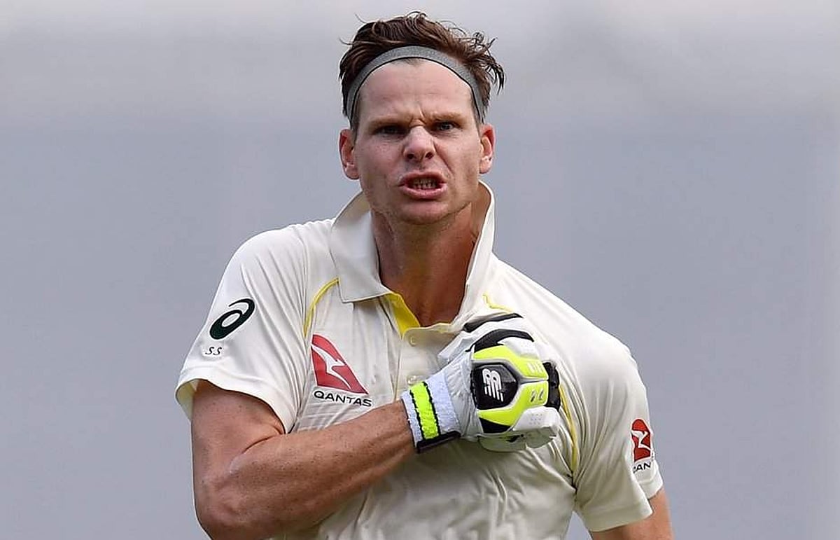 தரவரிசையில் அதிகப் புள்ளிகள் எடுத்து பிராட்மேனுக்கு அருகில் சென்றுள்ள ஸ்டீவ் ஸ்மித்!