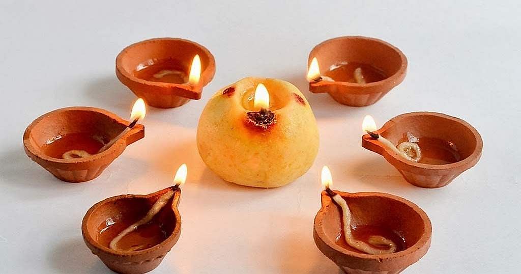 கார்த்திகை தீபத்திருநாள் ஐதீகம் அறிவோமா?!