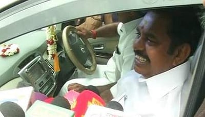 காவிரிக்காக தமிழக வழக்கறிஞர்கள் 13 நாட்கள் வாதாடினார்கள்: வைகோ குற்றச்சாட்டுக்கு முதல்வர் பதில்! 