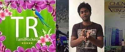 30 நாட்கள் அவகாசம் கேட்ட ‘சென்னை 2 சிங்கப்பூர்’ இயக்குநர்! ஏற்றுக்கொண்டதா தமிழ் ராக்கர்ஸ்?