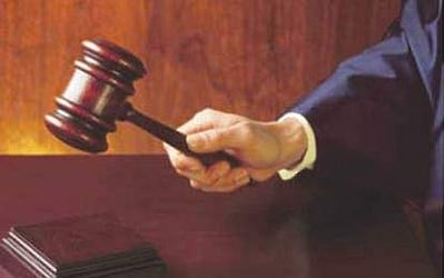 ஏழு வருடங்களாக ஒரு உருப்படியான சாட்சிக்காகக் காத்திருந்தேன்: நீதிபதி ஓ.பி.சைனி!