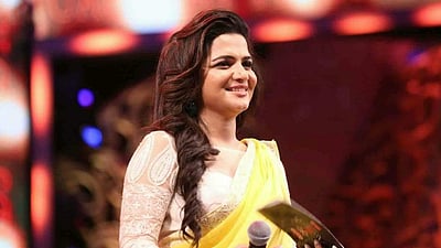 திவ்யதர்ஷினி (டிடி) விவாகரத்துப் பெற இதுதான் காரணமா?