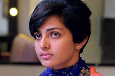 பெண் வெறுப்பினைத் தூண்டும் மம்முட்டி பட வசனங்கள்: தைரியமாக விமர்சித்த நடிகையின் கதி!  