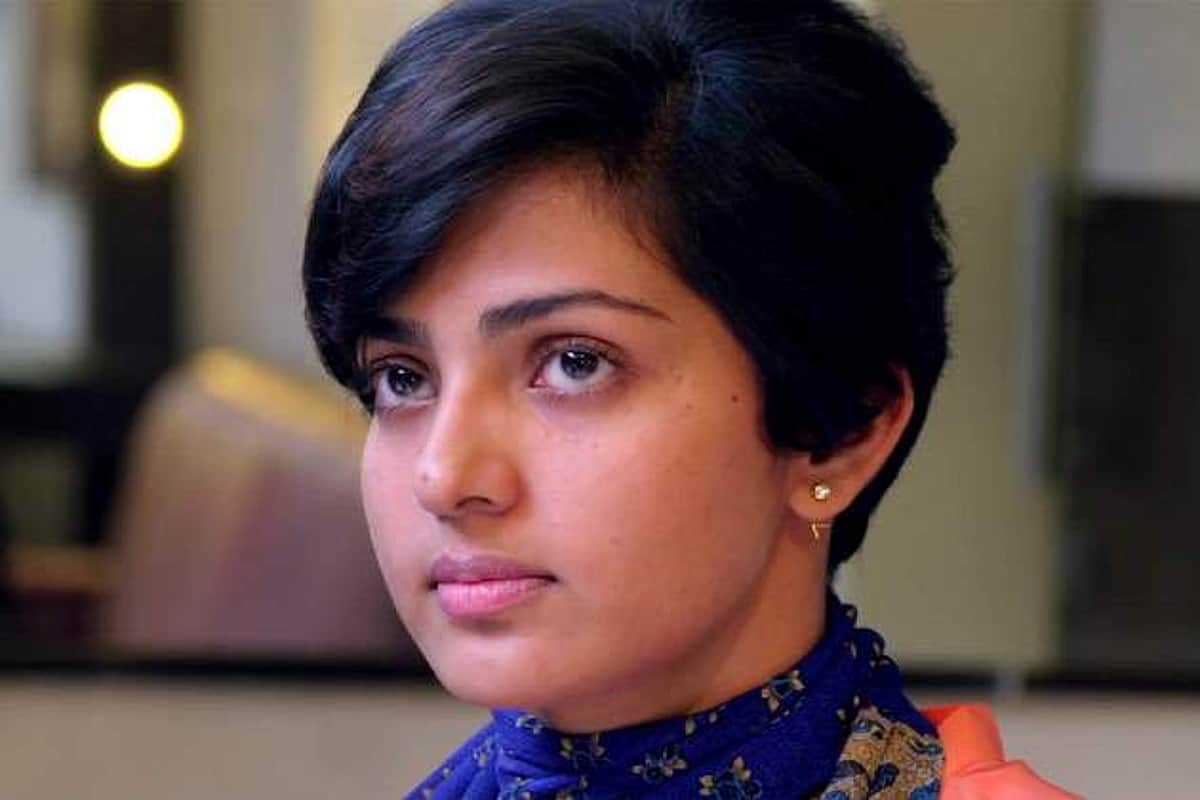 பெண் வெறுப்பினைத் தூண்டும் மம்முட்டி பட வசனங்கள்: தைரியமாக விமர்சித்த நடிகையின் கதி!