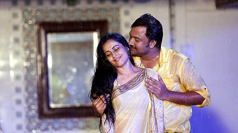 கொம்பு படத்தின் ஸ்டில்ஸ்