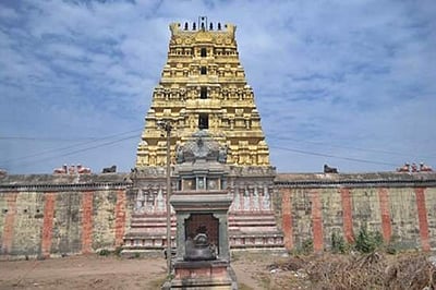 பூசைக்குக் கூட வழியின்றி கைவிடப்பட்ட சிவன் கோயிலுக்கு உதவ விருப்பமா?