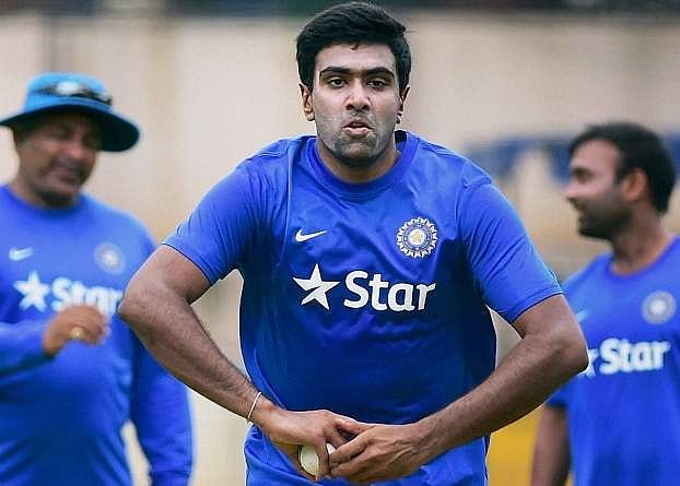 லெக் ஸ்பின்னராக மாறும் அஸ்வின்! இந்திய அணியில் மீண்டும் இடம்பெற புதிய முயற்சி!