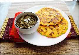 குளிருக்கு இதமாக ஒரு சமையல் குறிப்பு! சோள ரொட்டி செய்வது எப்படி?