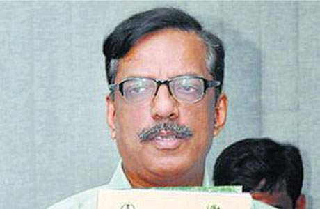 2ஜி வழக்கின் தீர்ப்பு அதிர்ச்சியளிக்கிறது: முன்னாள் தணிக்கை அதிகாரி ஆர்.பி. சின்ஹா