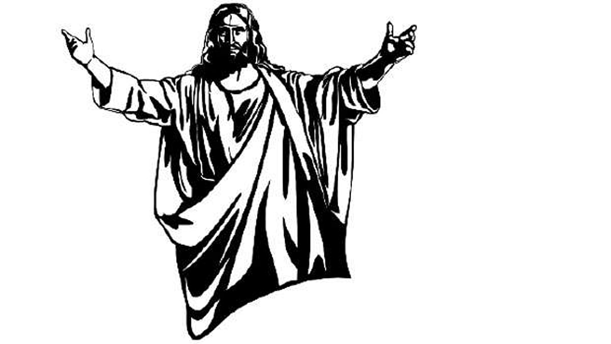 இயேசுநாதரின் பொன்மொழிகள்!