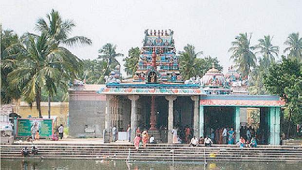 கருவூலம்: நாகப்பட்டினம் மாவட்டம்