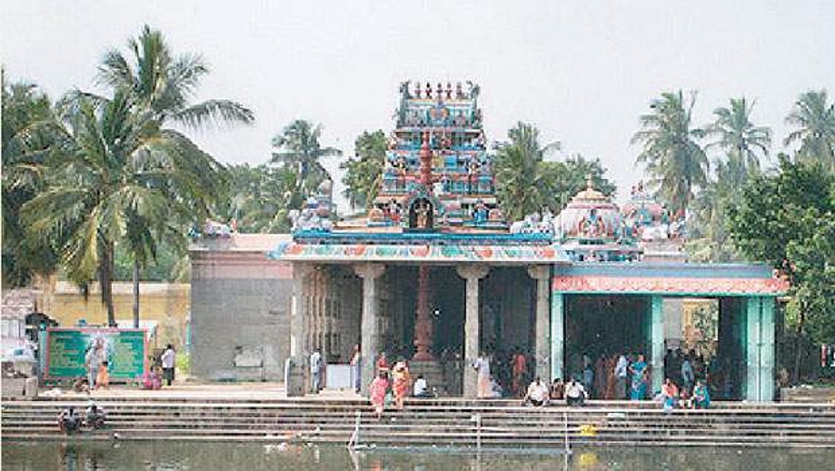 கருவூலம்: நாகப்பட்டினம் மாவட்டம்