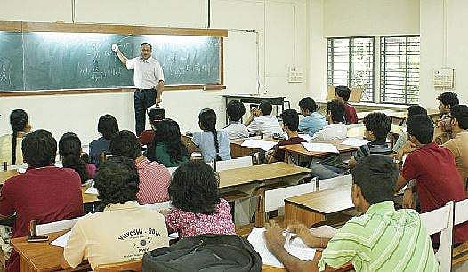 கொட்டிக்கிடக்கும் வேலைவாய்ப்புகள்... கேந்திரிய வித்யாலயா சங்கேதனில் 8339 வேலைவாய்ப்பு அறிவிப்பு