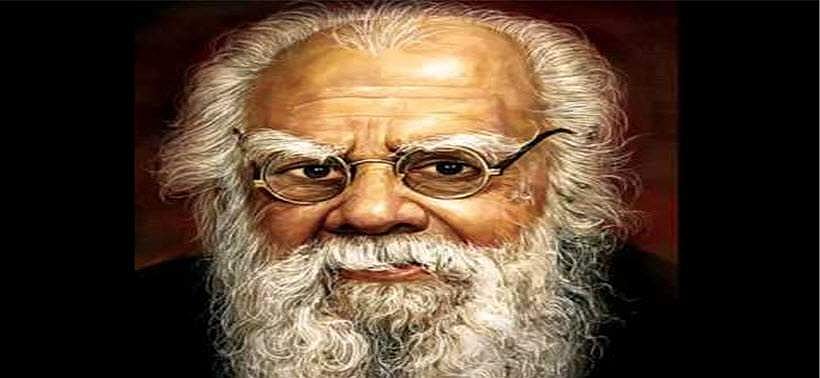 இவ்வளவு பேசியும் எழுதியும் போராடியும் இனமானம் ஏற்படவில்லை என்றால் நான் என்ன தலைவன்?