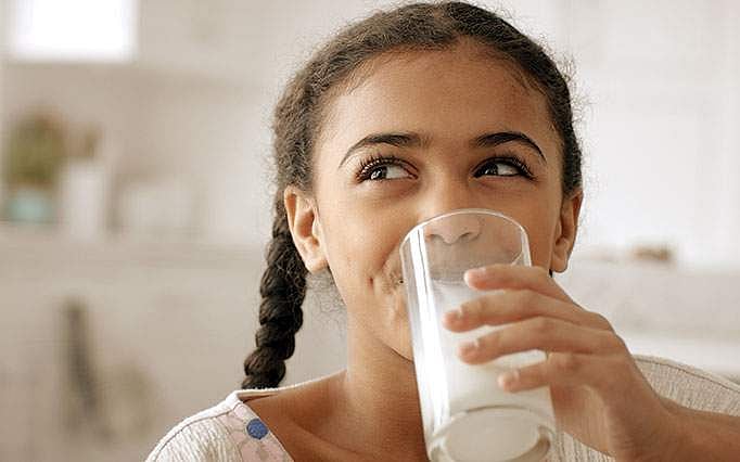 உடலுக்கு ஊட்டத்தையும், வலிமையையும் கொடுக்கும் அமிர்தமான உணவு