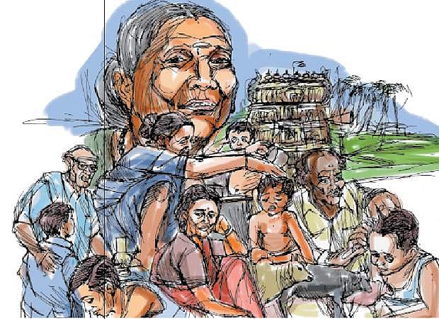 நெஞ்சம் மறப்பதில்லை