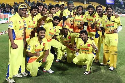 விக்ராந்துடன் இணைந்து சிசிஎல் போட்டியிலிருந்து விலகியது ஏன்?: விஷ்ணு விஷால் பதில்!