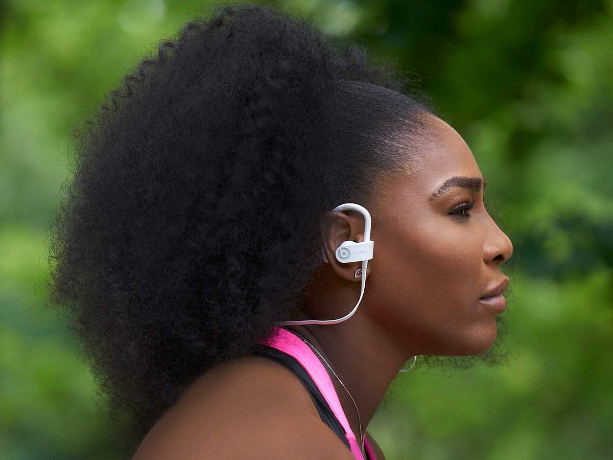 விக்கிபீடியா வழியாகத் தன் வயதை அறிந்துகொண்ட பிரபல டென்னிஸ் வீராங்கனை செரீனா வில்லியம்ஸ்!