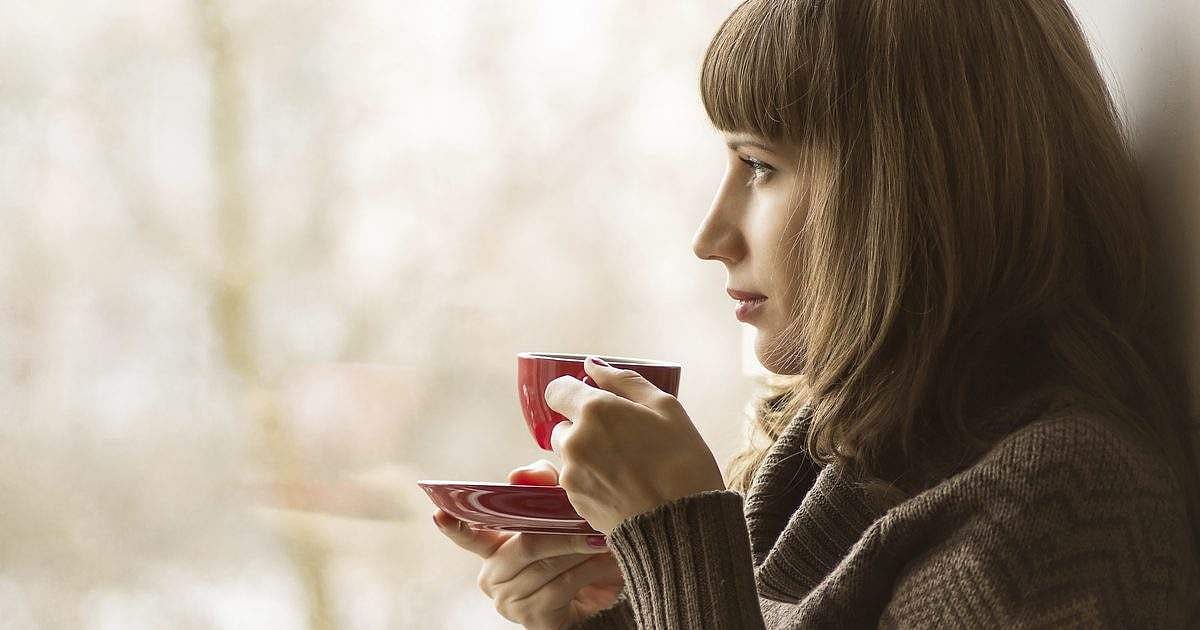 உங்கள் மகிழ்ச்சிக்கான ஒரே ஒரு வழி என்ன?