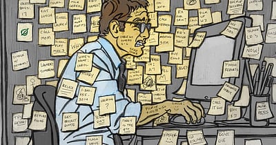 மீடியா மற்றும் மார்கெட்டிங் துறையில் பணி புரிபவர்களின் நிலைமை இதுதான்! சர்வே முடிவுகள்