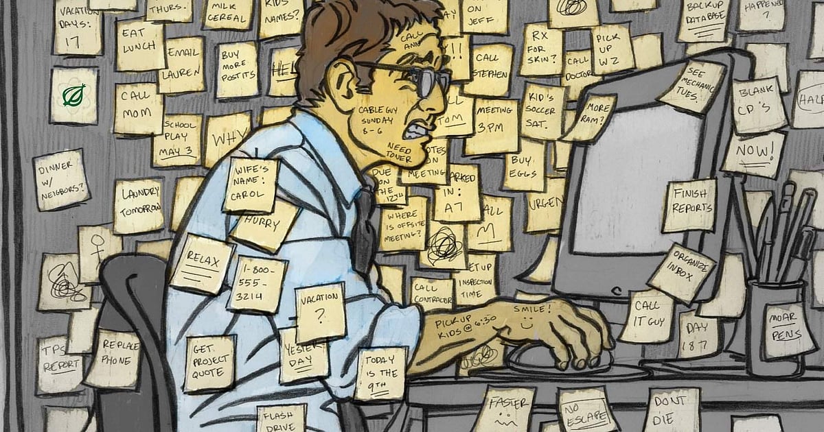 மீடியா மற்றும் மார்கெட்டிங் துறையில் பணி புரிபவர்களின் நிலைமை இதுதான்! சர்வே முடிவுகள்