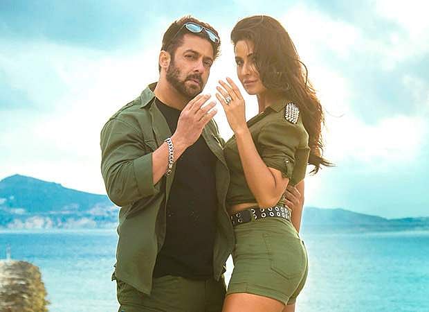 12-வது முறையாக ரூ. 100 கோடி வசூல்: சல்மான் கான் புதிய சாதனை!