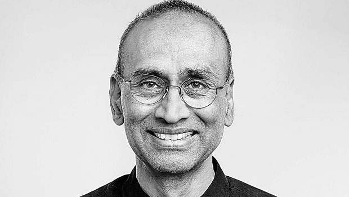 இரு விஞ்ஞானிகளின் அன்னை!