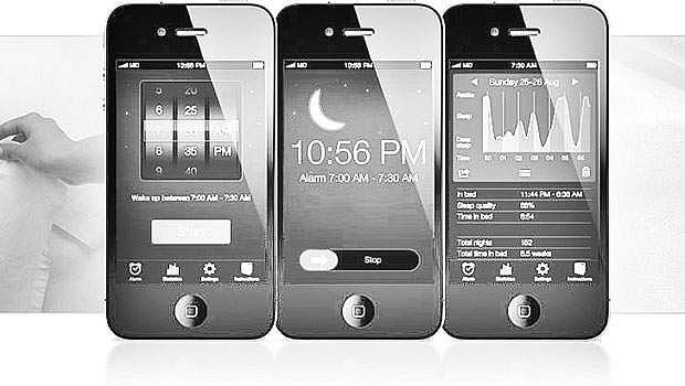 மாணவர்களுக்கு உதவும் மொபைல் ஆப்!