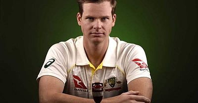 பேசாமல் ஸ்டீவ் ஸ்மித்திடம் பேசிப்பாருங்கள்: எதிரணிகளுக்கு அஸ்வின் யோசனை!