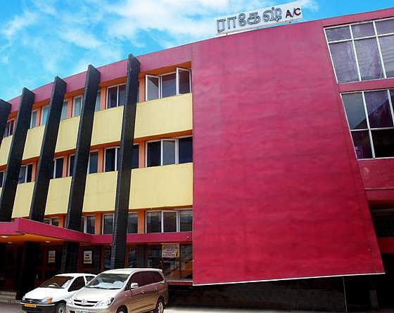 குரோம்பேட்டை வெற்றி திரையரங்கின் 2010-17 டாப் 10 படங்கள்: ஆச்சர்ய தகவல்கள்!