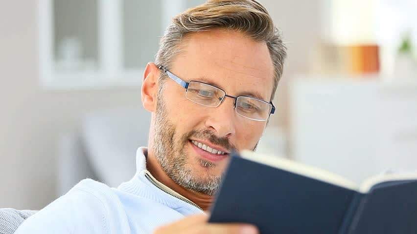 உங்களுக்கு நாற்பது வயதென்றால் நிச்சயம் இதைப் படித்துவிடுங்கள்