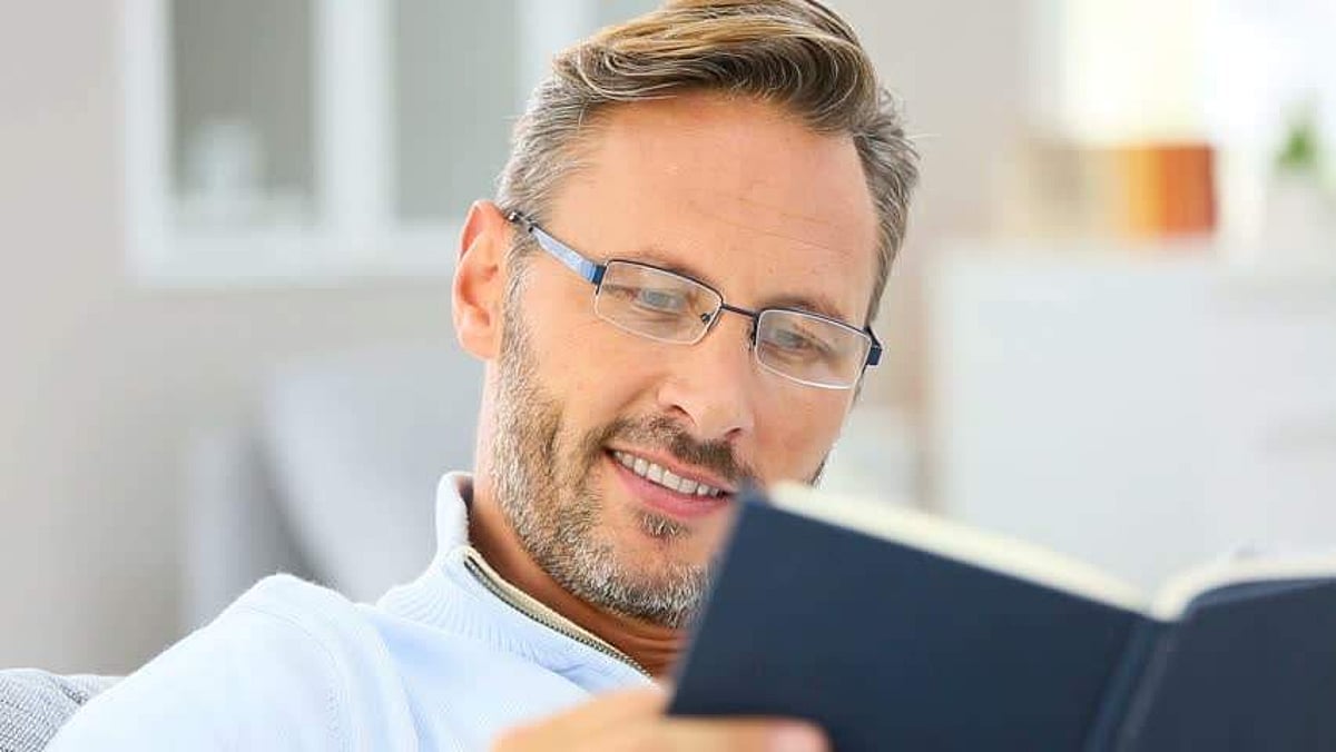 உங்களுக்கு நாற்பது வயதென்றால் நிச்சயம் இதைப் படித்துவிடுங்கள்