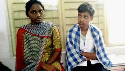 ஆண் எனக்கூறி 3 பெண்களை ஏமாற்றி திருமணம் செய்த பெண்! சென்னையில் கைது!!