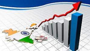 2018 ல் இந்தியா, 2 வல்லரசுகளைப் பின்தள்ளி உலகின் 5 வது பெரிய பொருளாதார மையமாக மாறும்!