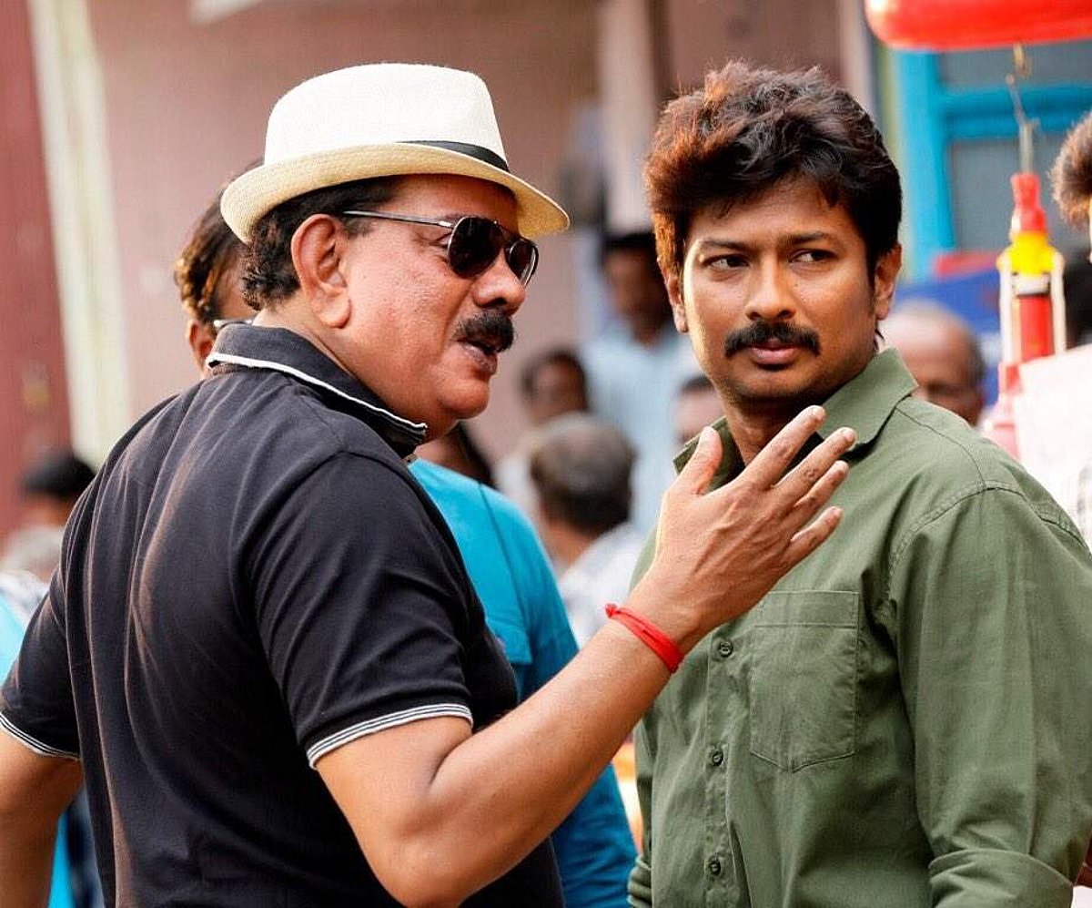 நான் பார்த்த முதல் பெண் பாடலாசிரியர்: கவிஞர் தாமரைக்கு இயக்குநர் பிரியதர்ஷன் பாராட்டு!