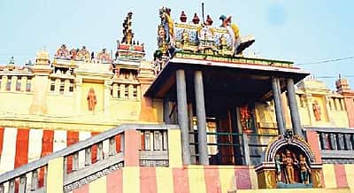 திருத்தணிக்கு சிறப்பு ரயில் சேவை: தெற்கு ரயில்வே