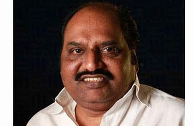 திமுக எம்எல்ஏ ஜெ. அன்பழகன் காலமானார்