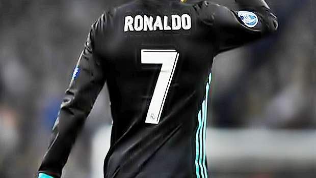 2017 க்ளோப் ஸாக்கர் விருதுகள் அறிவிப்பு: சிறந்த வீரராக ரொனால்டோ மீண்டும் தேர்வு!