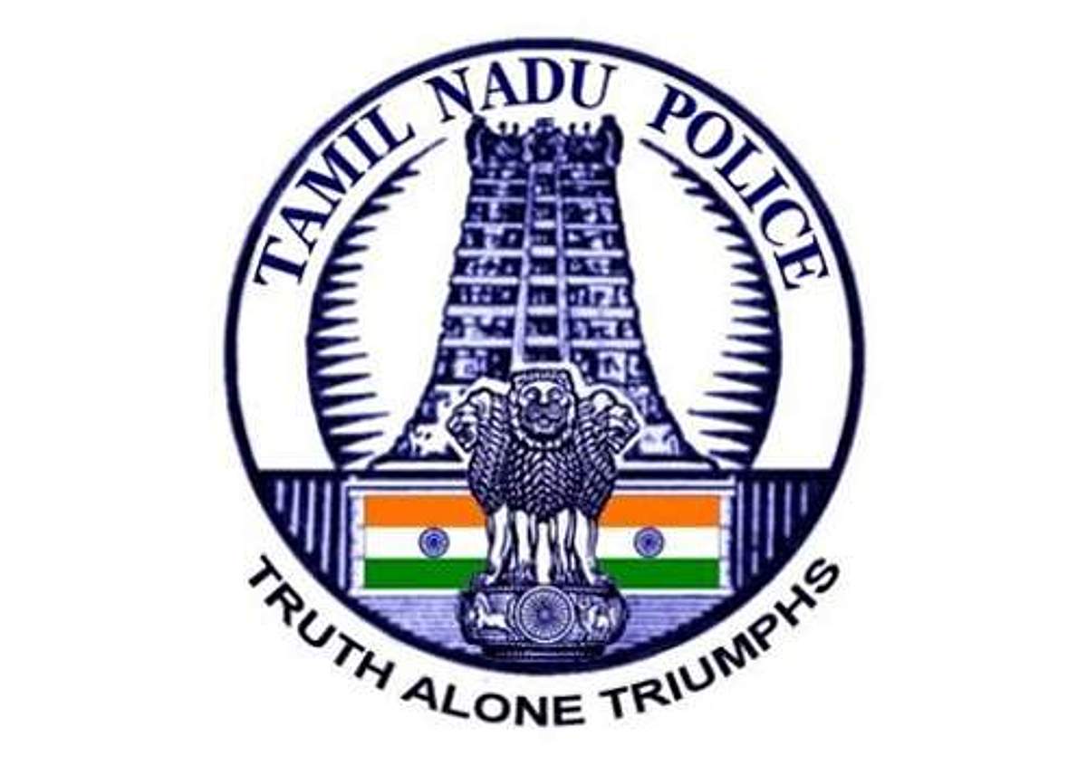 காவல்துறையில் ஜூனியர் ரிப்போர்ட்டர் பணி: விண்ணப்பிக்க நாளை மறுநாள் கடைசி