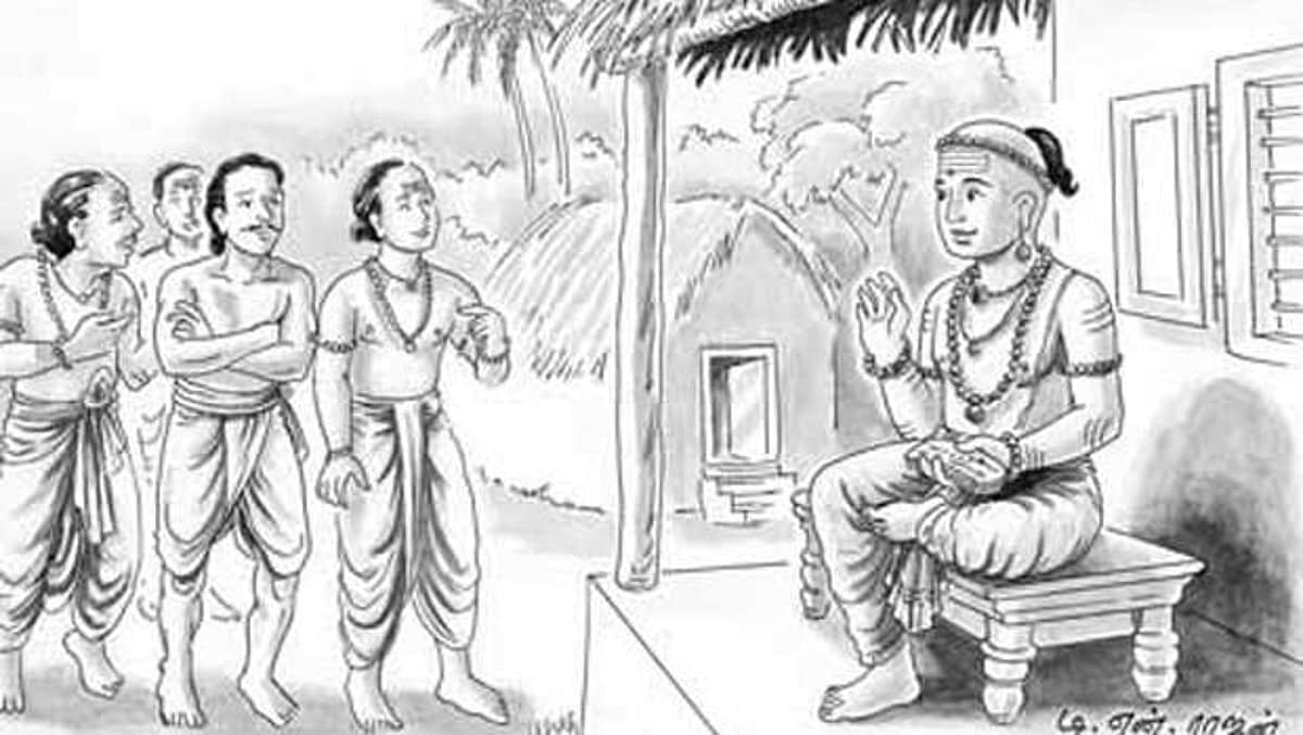 அற்புதம் மட்டுமா?