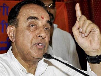 அயோத்தி ராமர் கோவிலில் ஜெயேந்திரருக்கு சிலை? சுப்ரமணிய சுவாமியின் புது கணக்கு! 