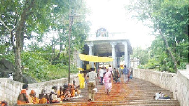 காலம் காட்டும் படிகள்