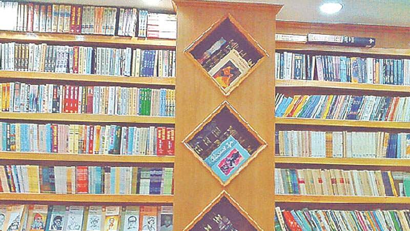 சாகித்ய அகாதெமியும் சர்ச்சைகளும்!