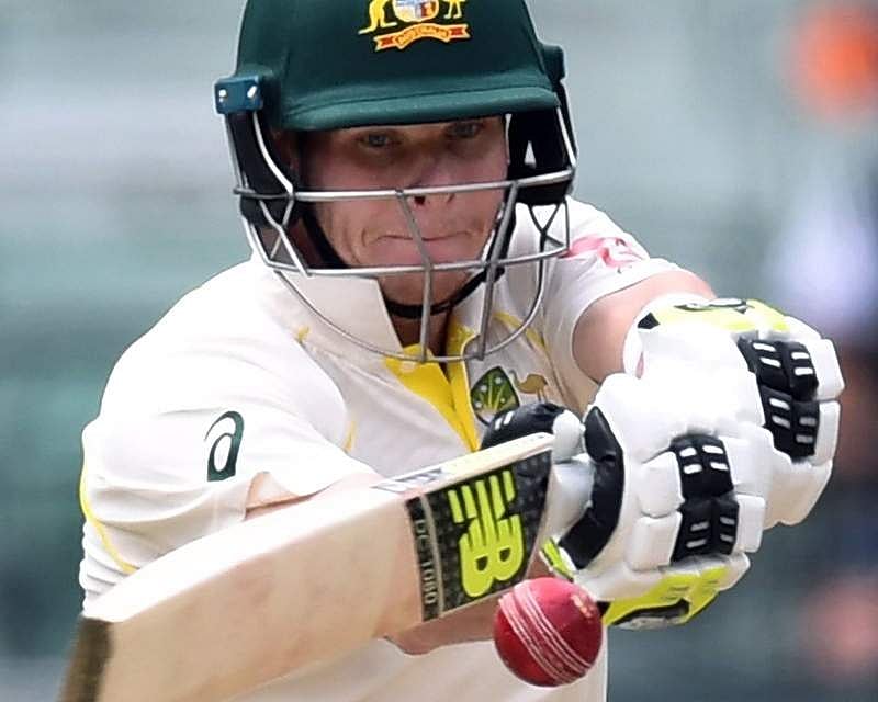 மீண்டும் சதம் அடித்தார் ஸ்மித்! டிராவில் முடிந்த 4-வது டெஸ்ட்!