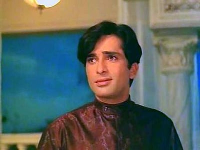 பழம்பெரும் இந்தித் திரைப்பட நடிகர் சசிகபூர் உடல்நலக் குறைவால் மறைவு! 