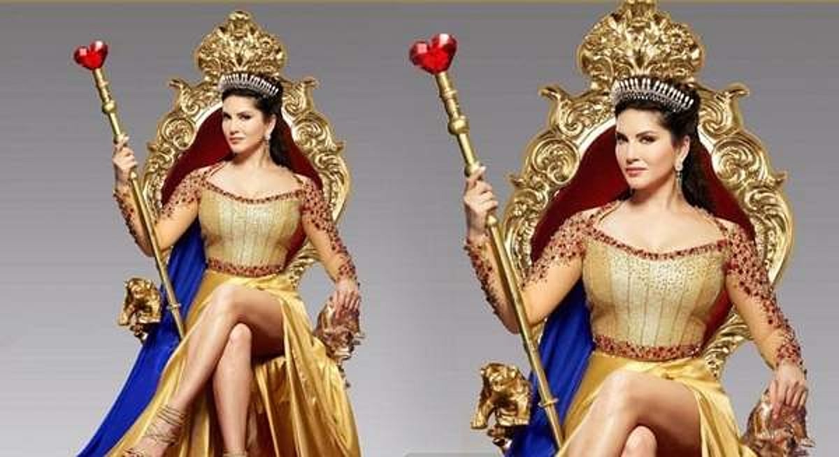 சன்னி லியோன் ரசிகர்களுக்கு ஒரு நற்செய்தி!