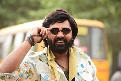 மணி ரத்னம் படத்தில் நடிப்பது உறுதி; சந்தானம் படவிழா மேடையில் சர்ச்சைகளுக்கு விளக்கமளிப்பதாக சிம்பு தகவல்!