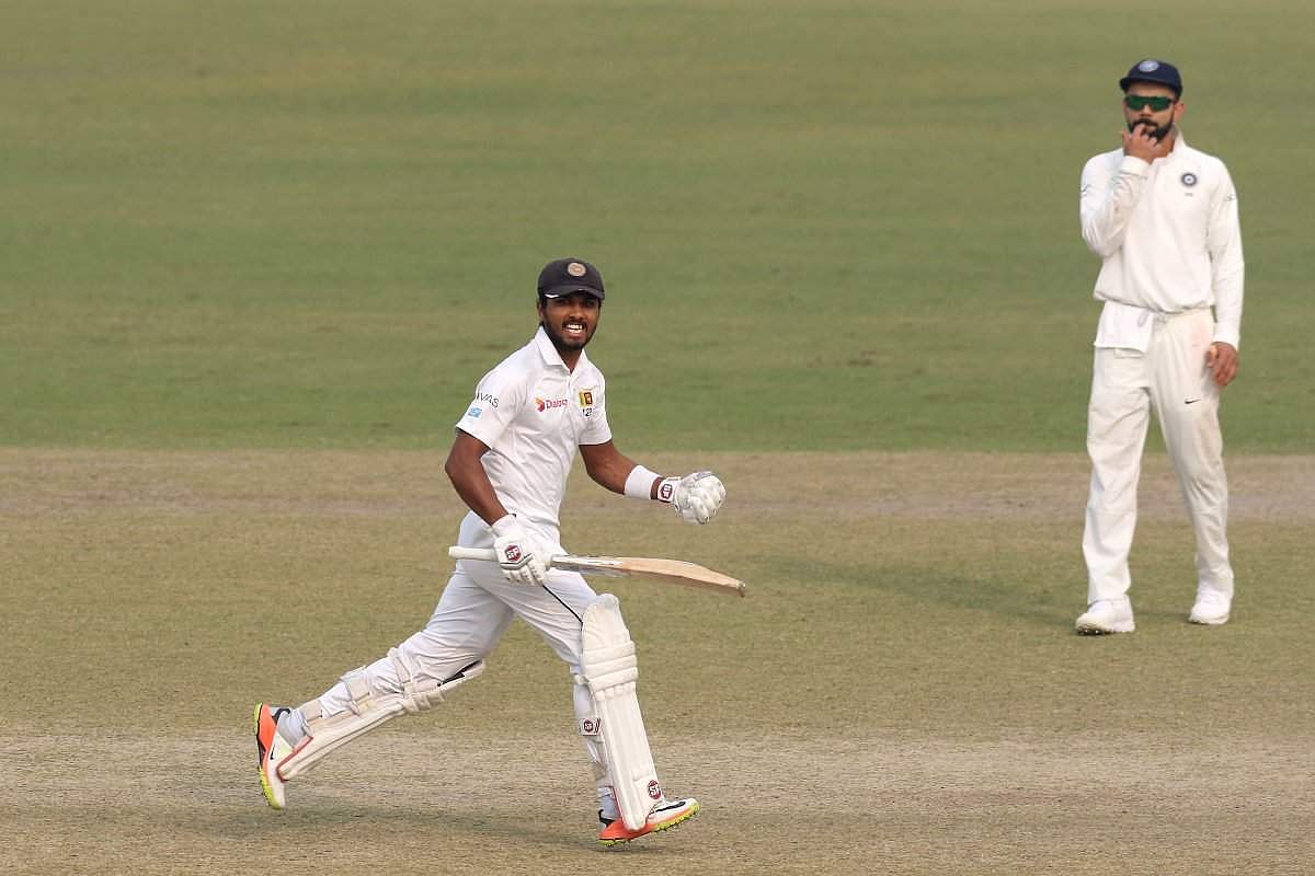 டெஸ்ட்: முதல் இன்னிங்ஸில் இந்திய அணி 163 ரன்கள் முன்னிலை!