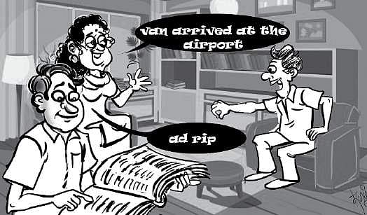 வாங்க இங்கிலீஷ் பேசலாம் 116