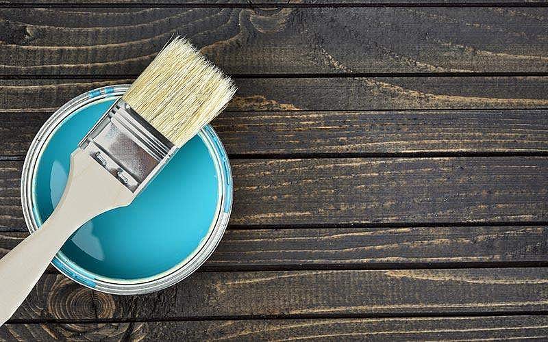 உங்கள் பெயிண்ட் நச்சு வாயுக்களை வெளியேற்றக் கூடியதா? தெரிஞ்சிகிட்டு வீட்டுக்கு பெயிண்ட் அடிங்க பாஸ்!